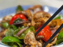 -淮扬名灶·南通本地菜(虹桥店)