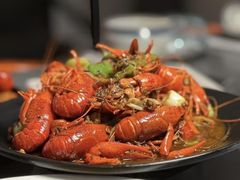 -老鄞江清水龙虾•赵赵家(江北店)