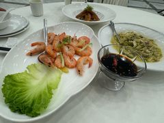 -德悦海鲜(城西店)