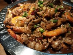 -胖哥俩肉蟹煲(湖滨银泰in77店)