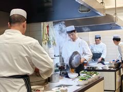-老刘家永盛斋·传统泡馍(东关南街店)
