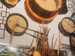 -云晓光头烧烤吧(川沙绿地店)