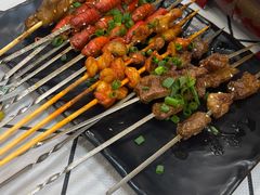 -四妹餐厅(玫瑰街店)