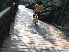 -仙海旅游度假区