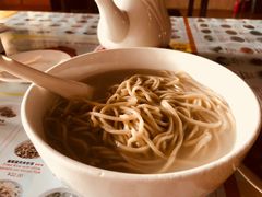 -古井假日酒店-古井面馆•淮上豆府(长江东路店)