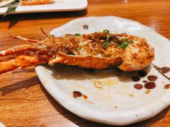 小青龙-青叶日式料理(飘亮阳光广场店)