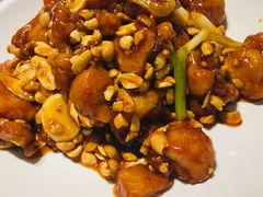 宫保鸡丁-让我们见个面(祥云小镇店)