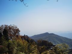 -莫干山风景区