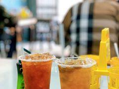 龙眼茶-榮泰米粉湯(Left Shop)