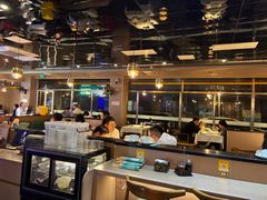 -李恩记清真水饺(北电大厦店)