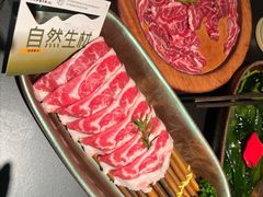-季季山·云南野生菌火锅(上海首店)