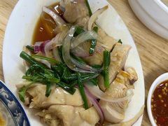 -芳记粉店(总店)