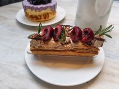 -苏州希尔顿酒店·园大堂吧