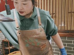 -佟爷·老北京炙子烤肉(动物园店)