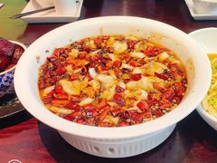 -永安鱼庄·镇江菜(东吴路店)