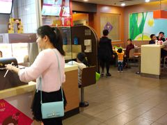 -麦当劳(沙河店)