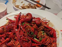 -霸王虾·小龙虾香辣蟹(玉林店)