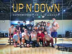 -超级猩猩健身·团课(国贸店)