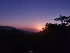 -庐山风景名胜区