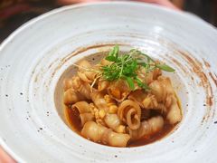 -人间酒暖·Go blanc·烧鸟·深夜食堂(陆家嘴店)