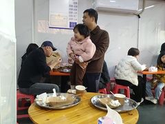 -谢怀亮芝麻茶