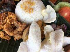 -Bebek Joni Restaurant