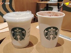 -星巴克臻选(沈阳大悦城店)