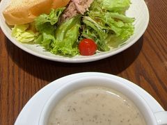 -斯比特花园西餐厅(东方商厦店)