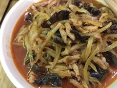 -蓉李记成都名小吃(武汉菱角湖万达店)