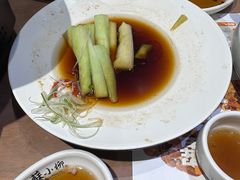 -苏小柳点心·手作小笼包(康桥分院)