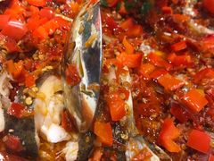 -千稻剁椒大鱼头(CityOn熙地港店)