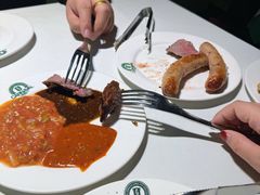 -戈拿旺巴西烤肉(崇文门店)