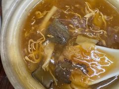 -添發碗仔翅美食