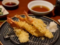 -気楽亭和食料理(气乐亭大世界本店)