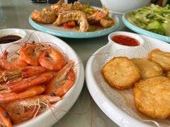 -双月饭店·20年老字号(新村店)