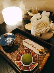 -缦spa