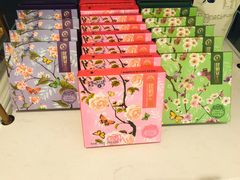 -昆明冠生园·蛋糕·面包(朗悦湾店)