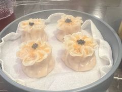 -海派悦庭·海胆烧麦·新融合菜(凯德广场店)