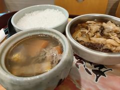 -真功夫(中医院店)