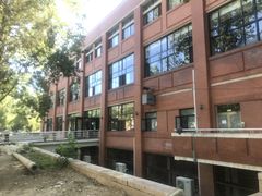 -清华大学-观畴园餐厅