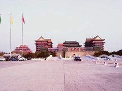 -大明幻境第一城