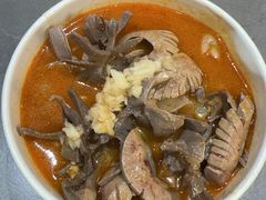 -四里沙茶面(湖滨四里店)