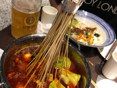 -黄三怪(清河店)