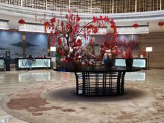 -无锡新湖铂尔曼大酒店