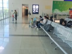 -上海站南广场-停车场