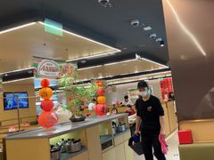 -海底捞火锅(亲贤北街店)