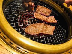 -赤坂亭·M9和牛放题(长楹天街购物中心店)