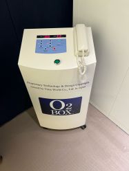 -欧兔博士·O2BOX微高压氧舱