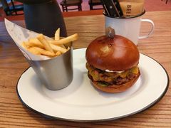 -尚牛社会 Beef & Liberty(金桥EKA天物店)