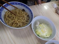 -盛兴面馆(真儒大厦店)